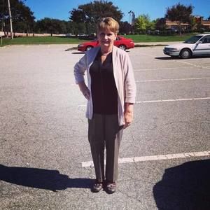 Meet your Posher, Wanda